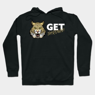 Get THROWN Hoodie